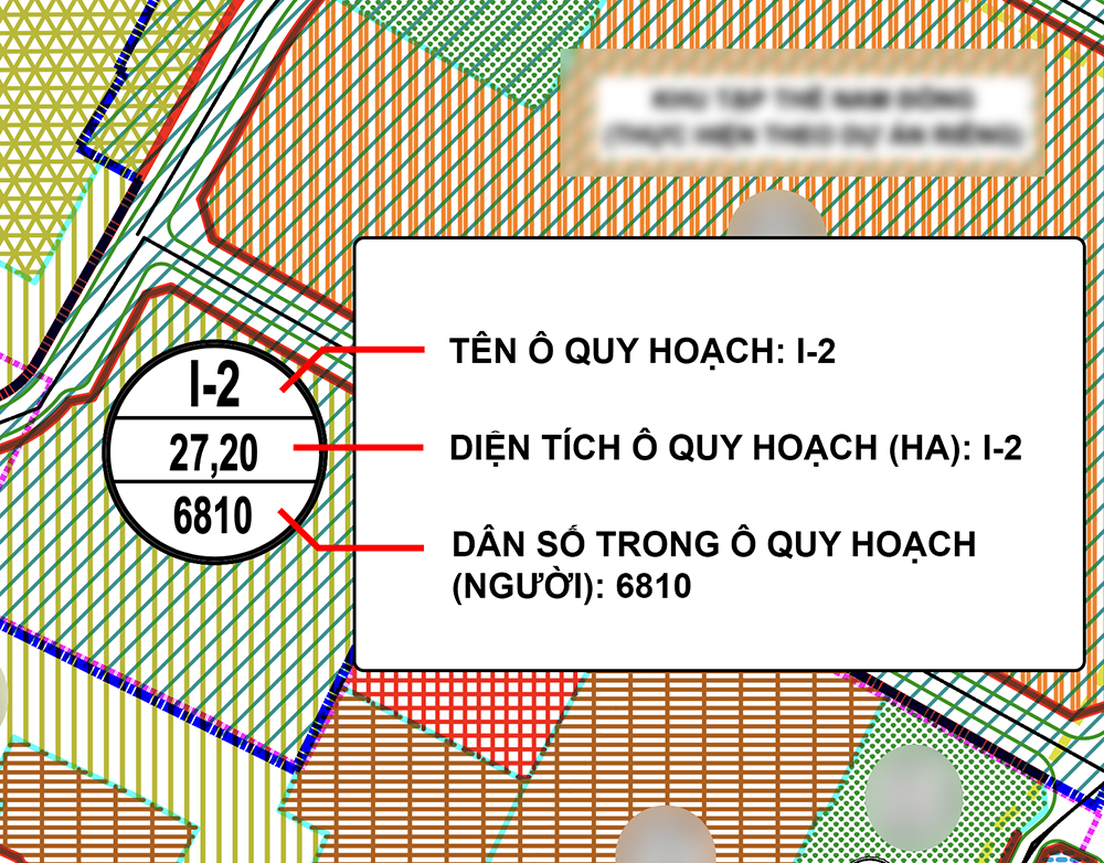 Mã màu quy hoạch: Với mã màu quy hoạch, bạn có thể dễ dàng nhận biết các khu vực được quy hoạch cũng như mục đích sử dụng đất của chúng. Hãy xem hình ảnh liên quan để tìm hiểu thêm về mã màu quy hoạch và ảnh hưởng tích cực của nó đến việc phát triển đô thị.