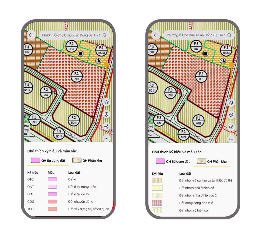 Ký hiệu bản đồ quy hoạch Resta 2024: Để hiểu rõ hơn về kế hoạch phát triển mới của thành phố Resta trong tương lai, bạn cần tìm hiểu về Ký hiệu bản đồ quy hoạch Resta
